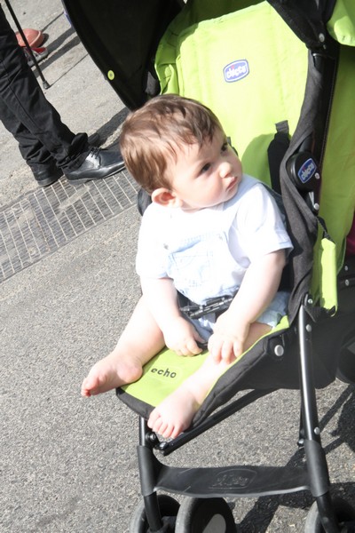 Volvo Street Festival